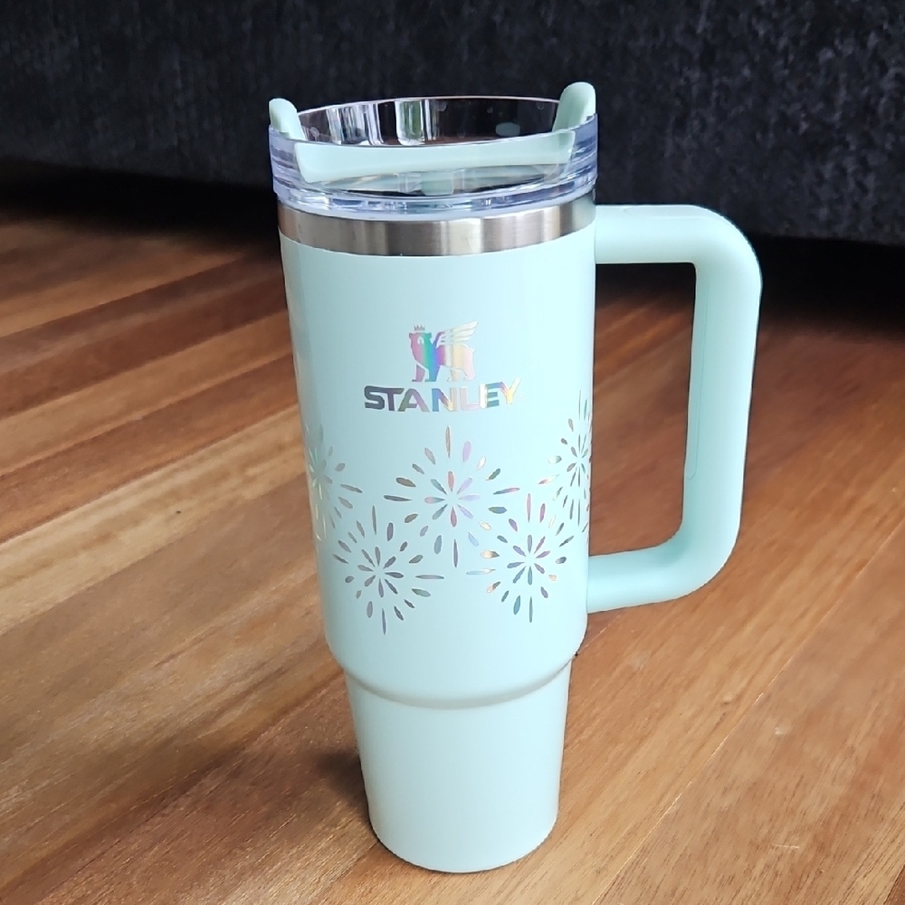 Limited Edition- Stanley Tumbler 30 oz!